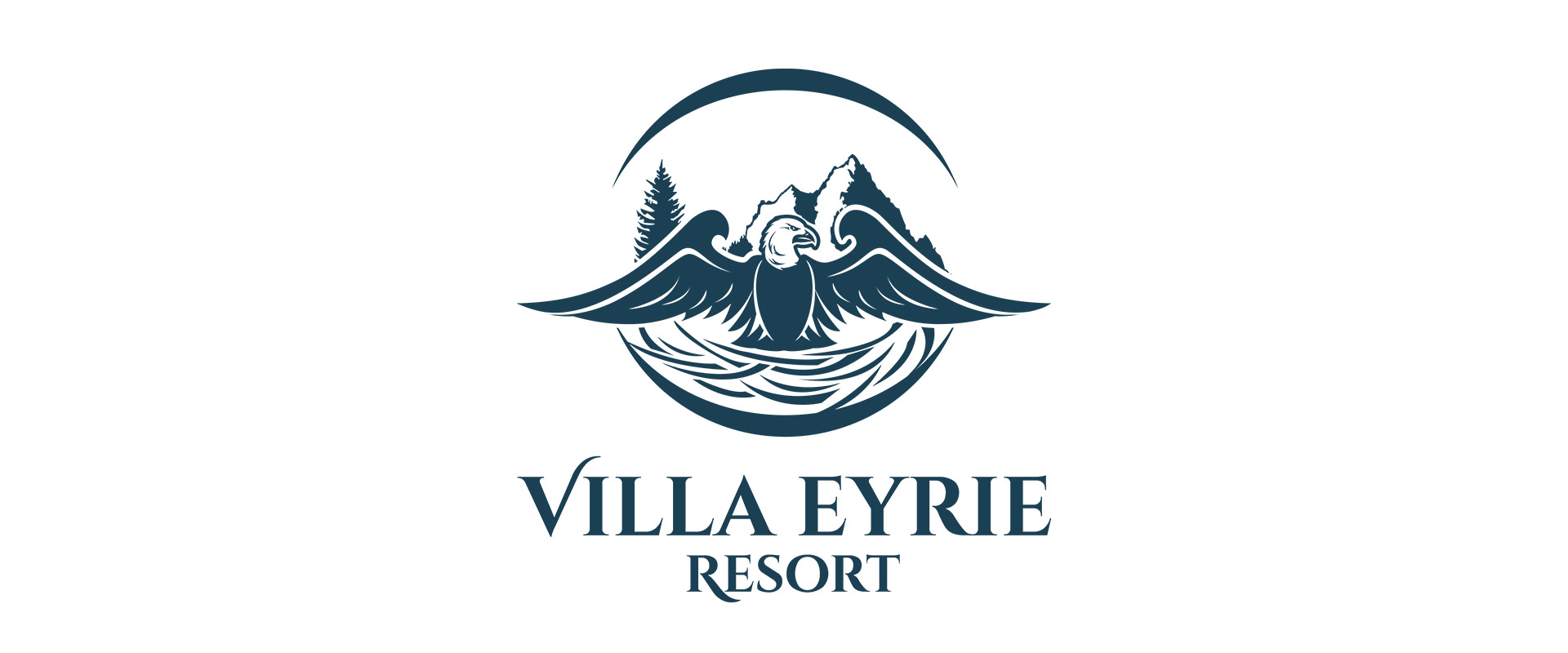 Villa Eyrie Resort