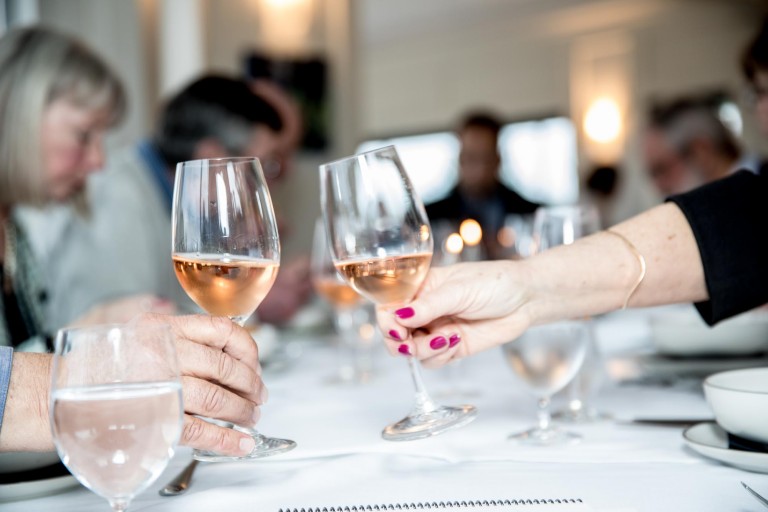 April Wine Society Social