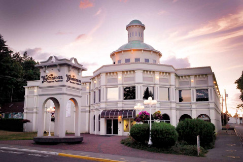 Chemainus Theatre, activity, romantic retreat