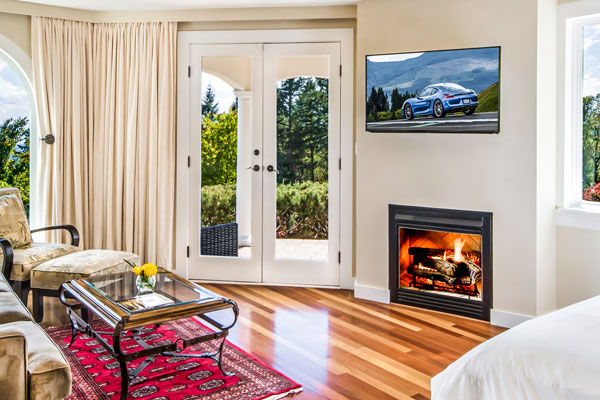 Cielo Two-Bed Junior Suite - Villa Eyrie Resort