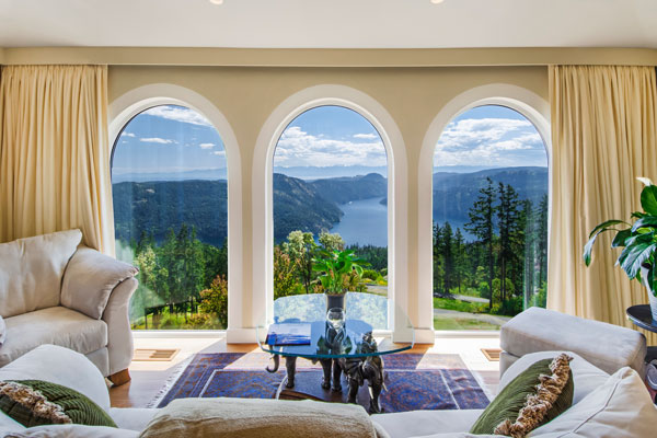  - Villa Eyrie Resort