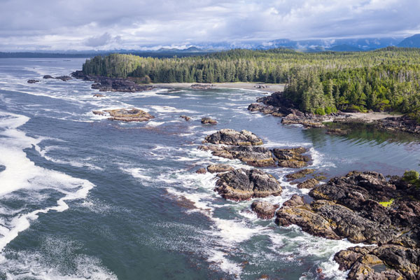 Directions from Swartz Bay Ferry Terminal to Villa Eyrie Resort