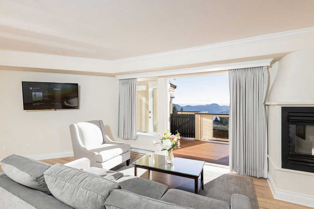 Villa Aquila Superior Suite