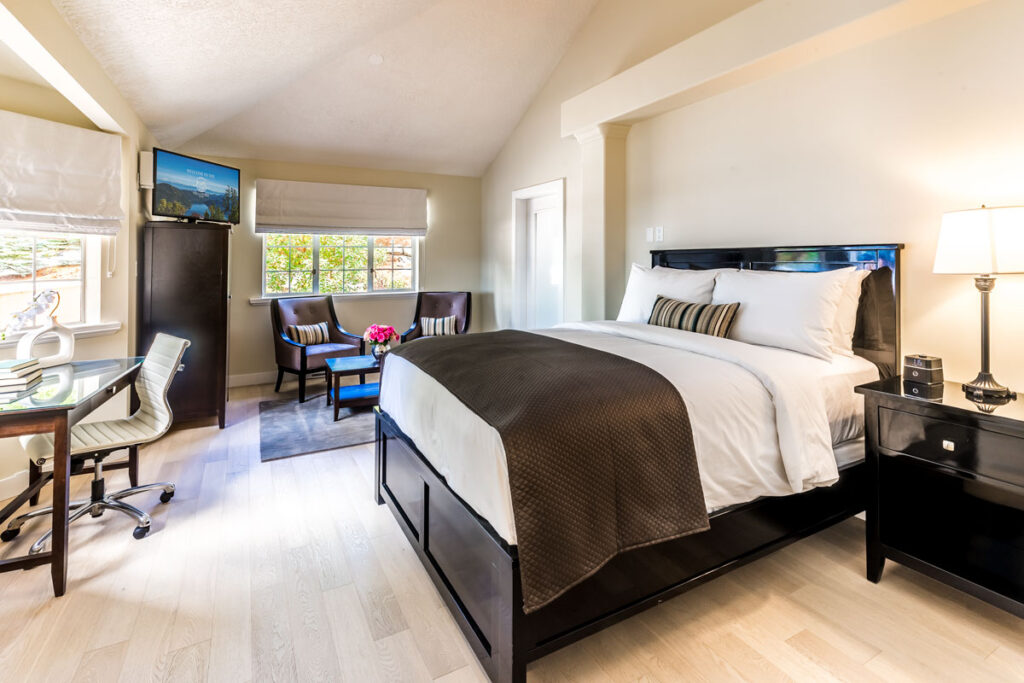 Villa Principale – Classic Room - Villa Eyrie Resort