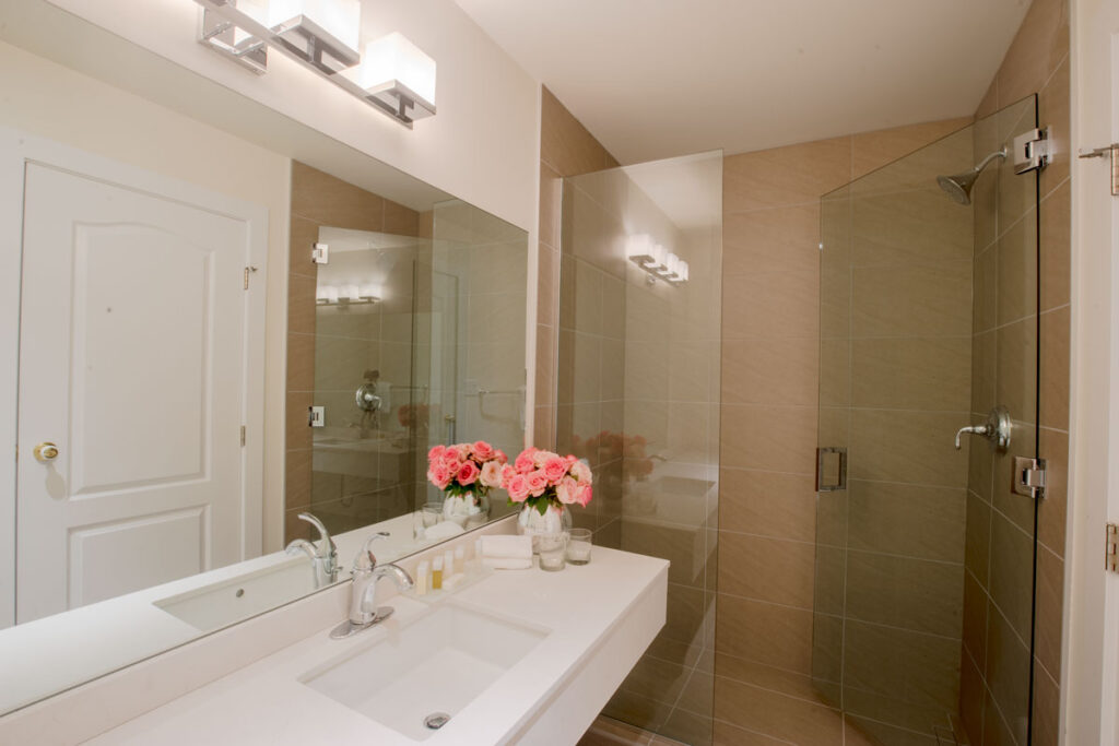 Villa Principale – Classic Room - Villa Eyrie Resort