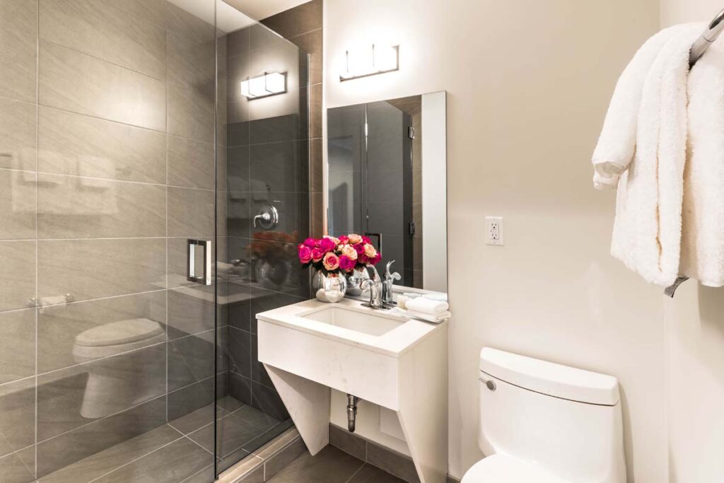 Villa Principale - Classic View Room