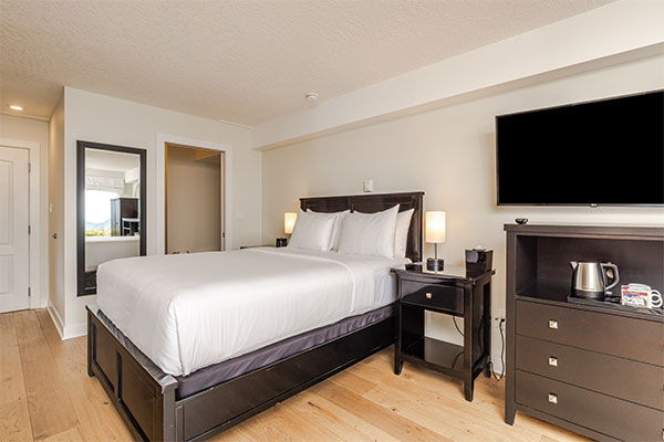 Villa Principale - Classic Room