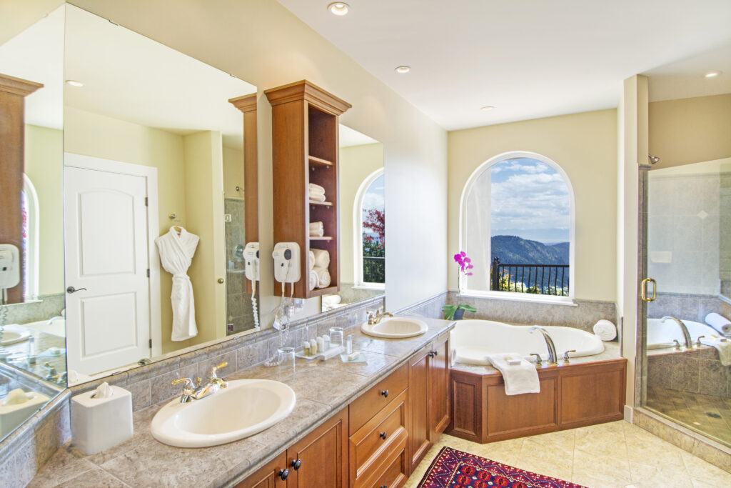 Villa Cielo – Cielo Junior Penthouse Suite - Villa Eyrie Resort