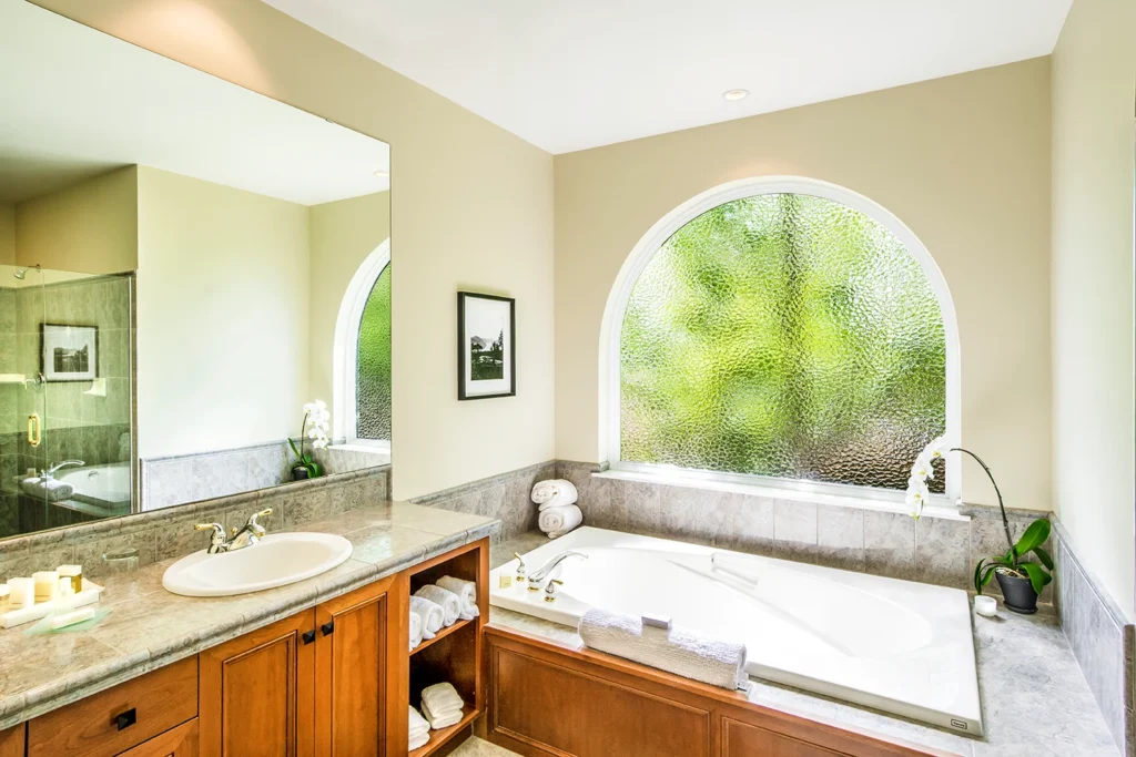 Villa Cielo – Cielo Junior Suite - Villa Eyrie Resort