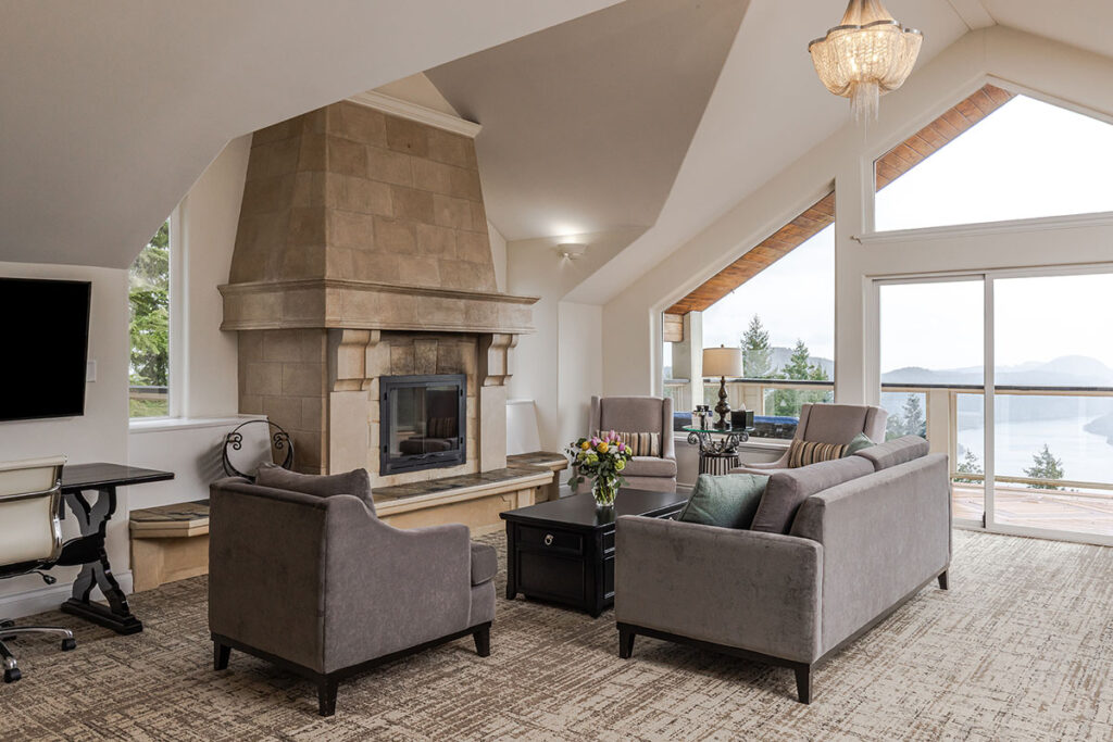 Villa Aquila - Aquila Penthouse