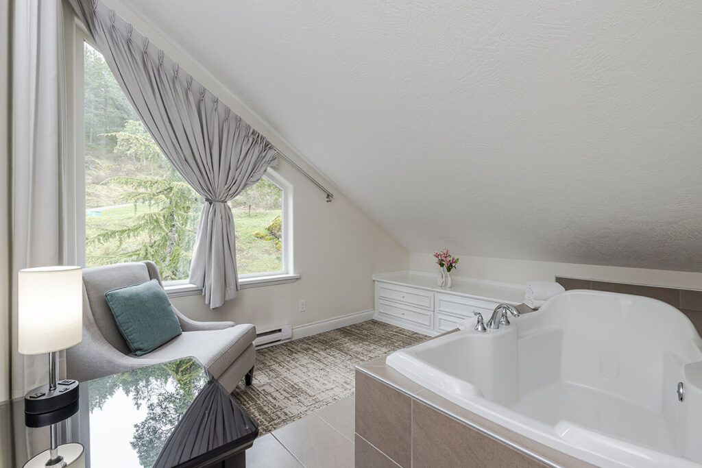 Bathroom Villa Aquila Penthouse