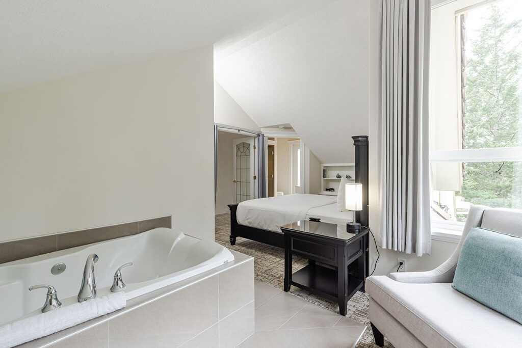 Bathroom Villa Aquila Penthouse