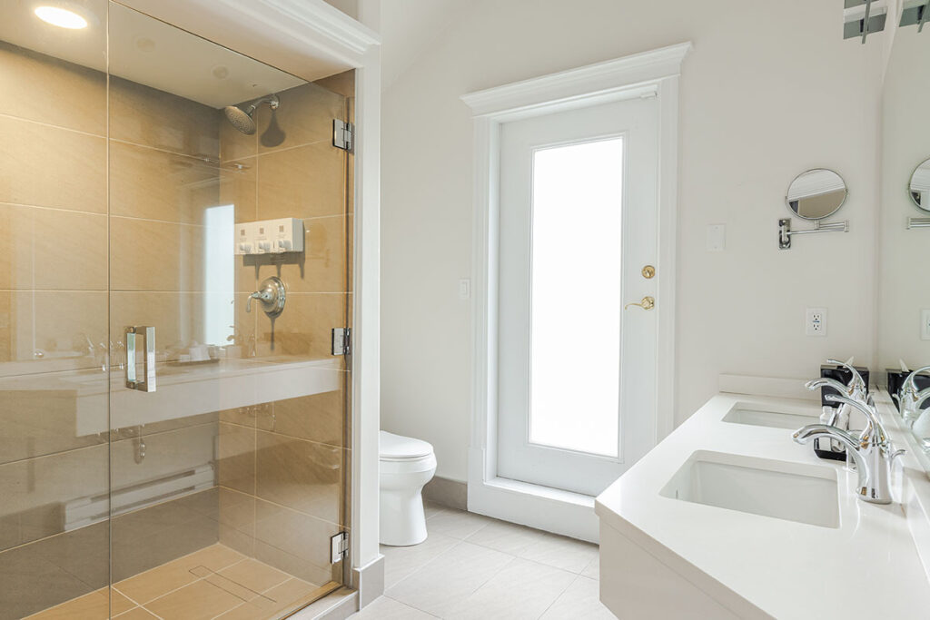 Bathroom Villa Aquila Penthouse