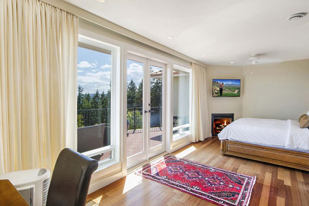 Villa Cielo – Cielo Junior Penthouse Suite - Villa Eyrie Resort