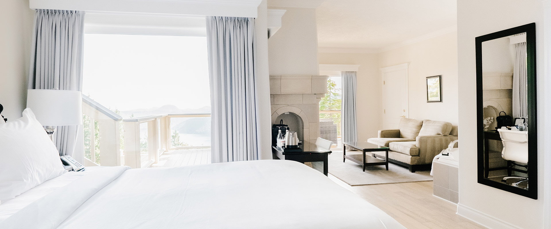 Villa Aquila - Aquila View