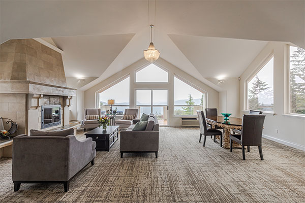 Villa Aquila - Aquila Penthouse