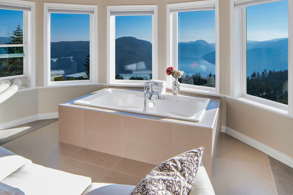 Villa Vista - Penthouse Suite