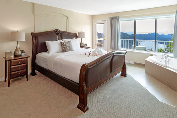 Villa Vista - Superior Suite