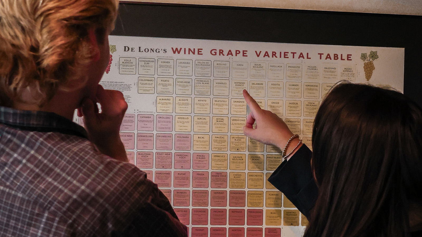 Winery Experience Villa Eyrie Resort