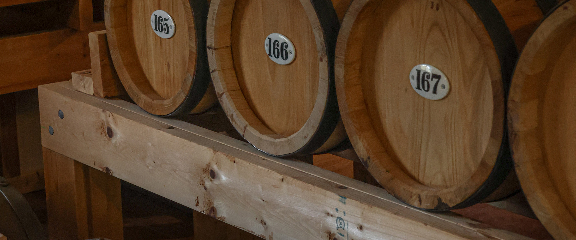 Balsamic Vinegar Experience