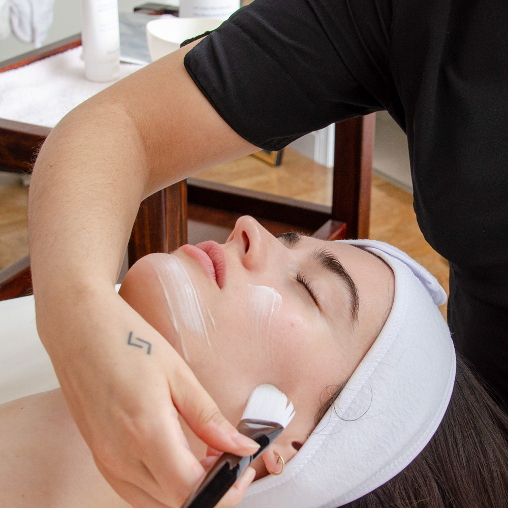 Spa Treatment Facials at Tuscan Spa, Villa Eyrie Resort