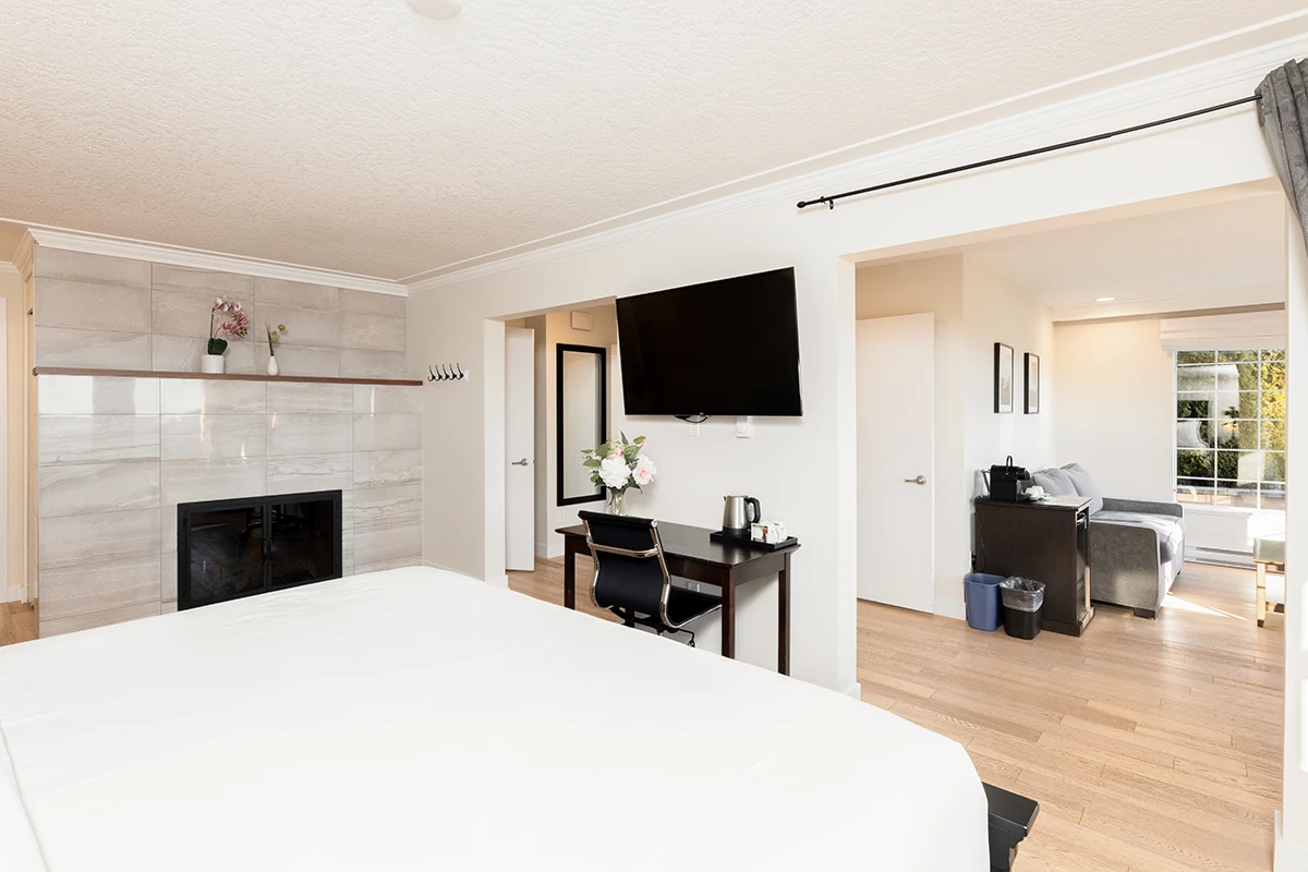 Villa Eyrie Resort