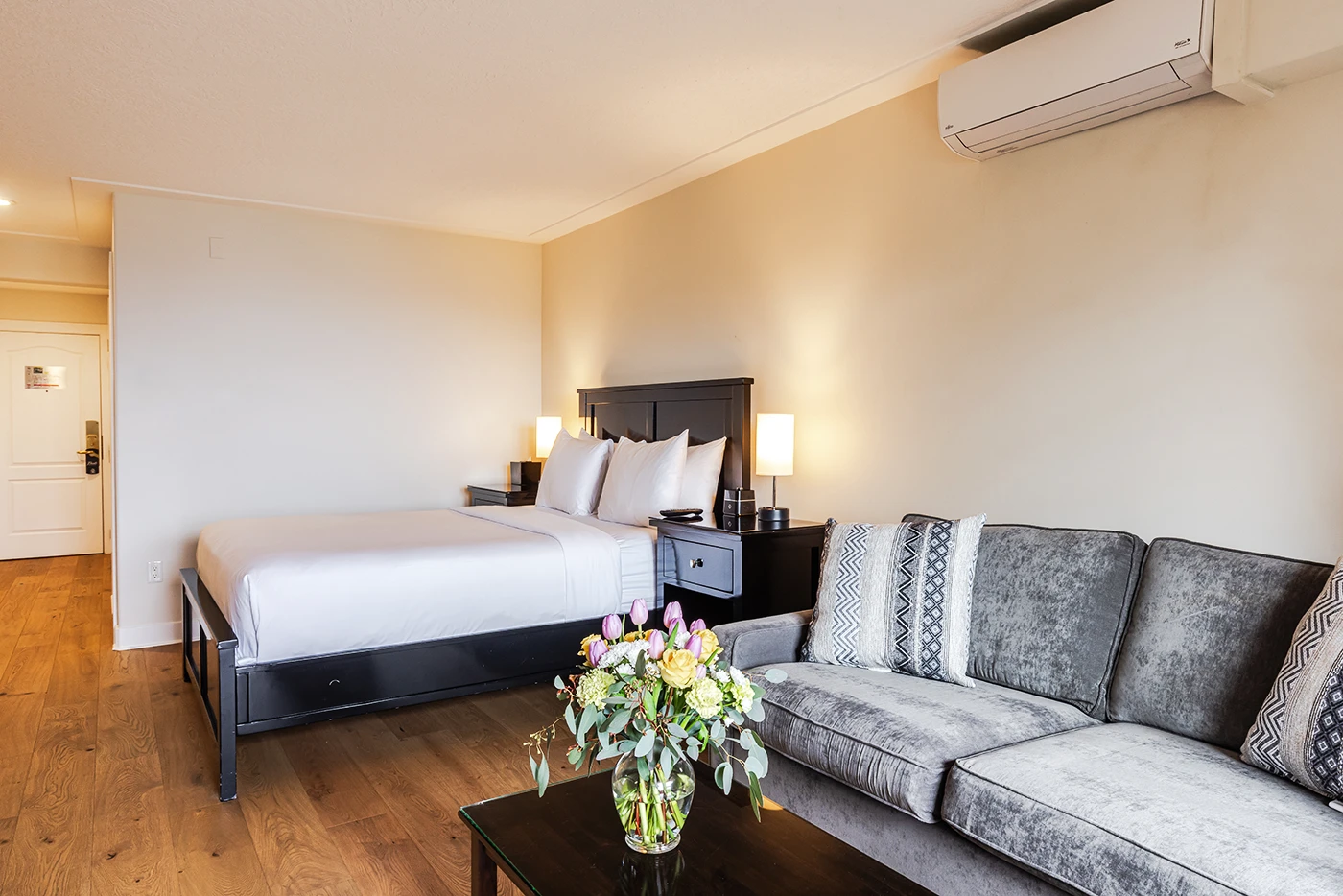 Villa Eyrie Resort