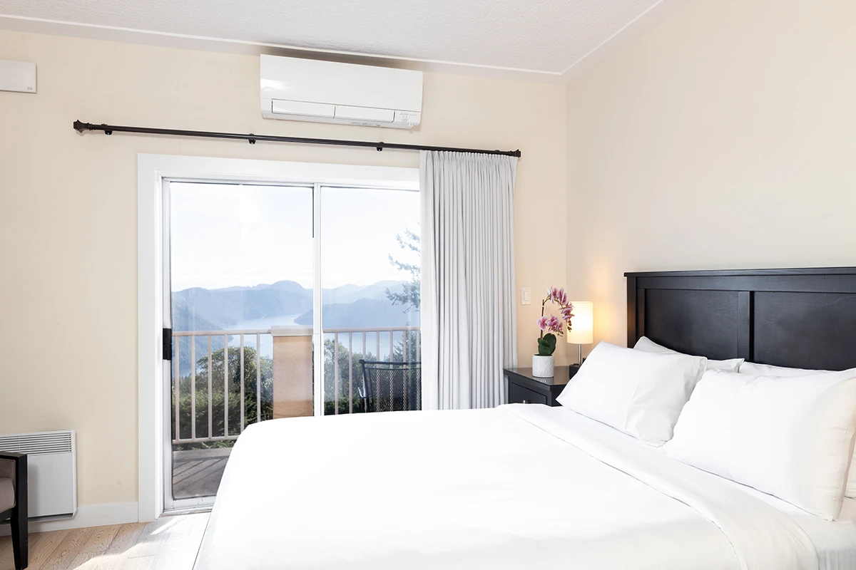 Villa Eyrie Resort