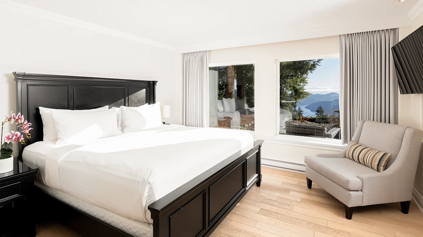 Aquila View - Villa Eyrie Resort